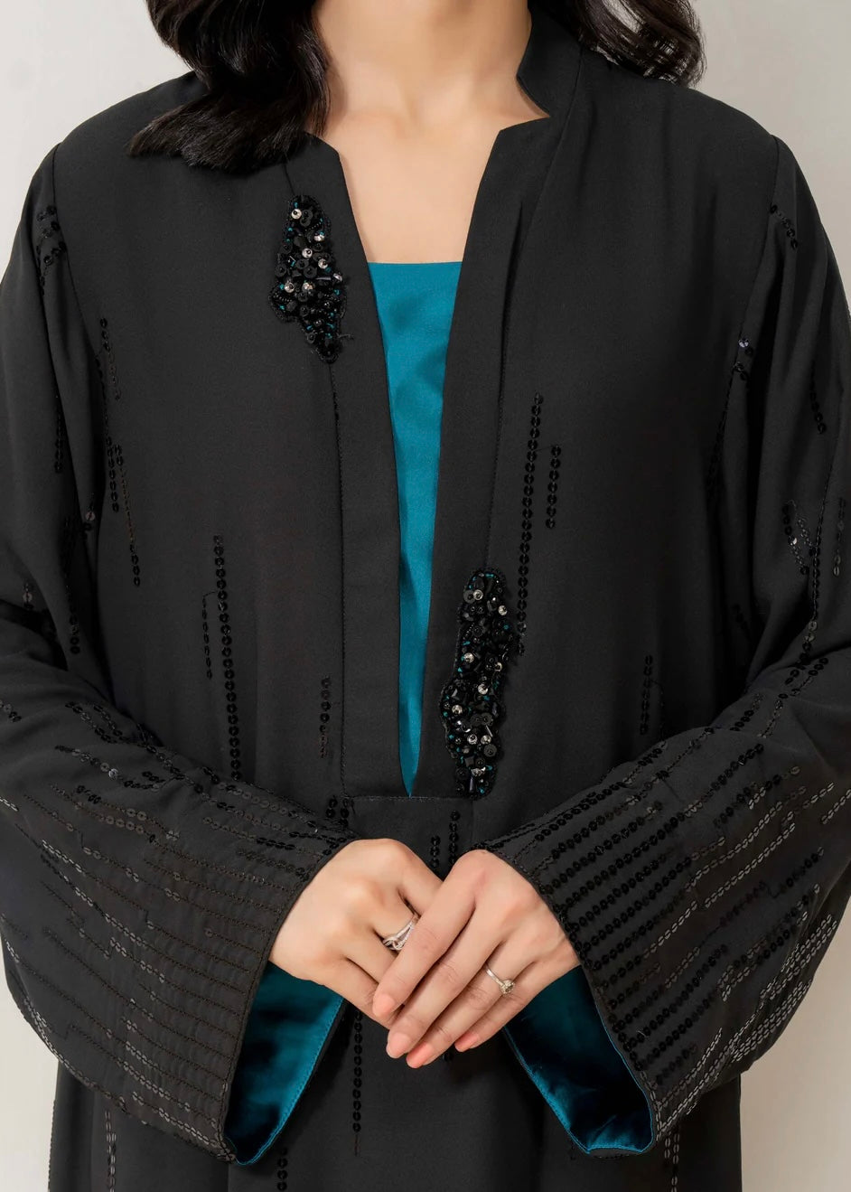 Grip kaftan - Limelight
