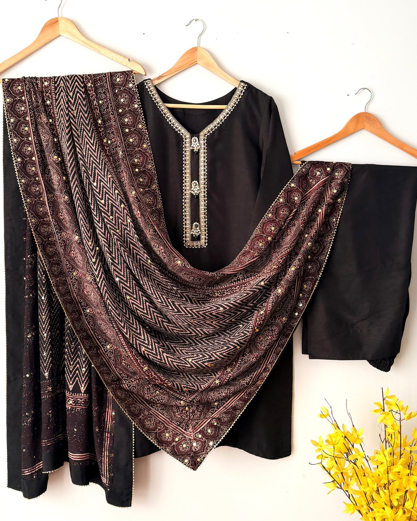 Zarqash - Kamdani collection