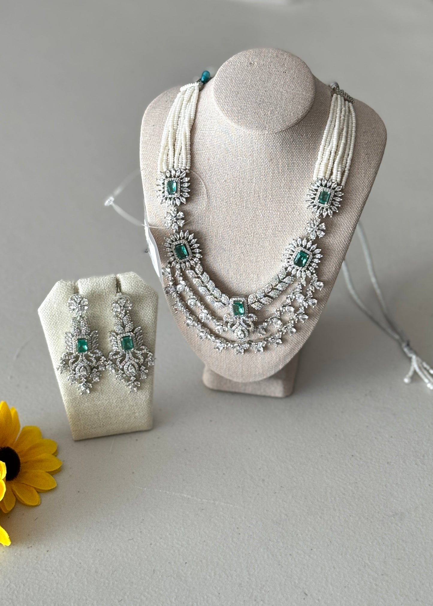 Necklace set