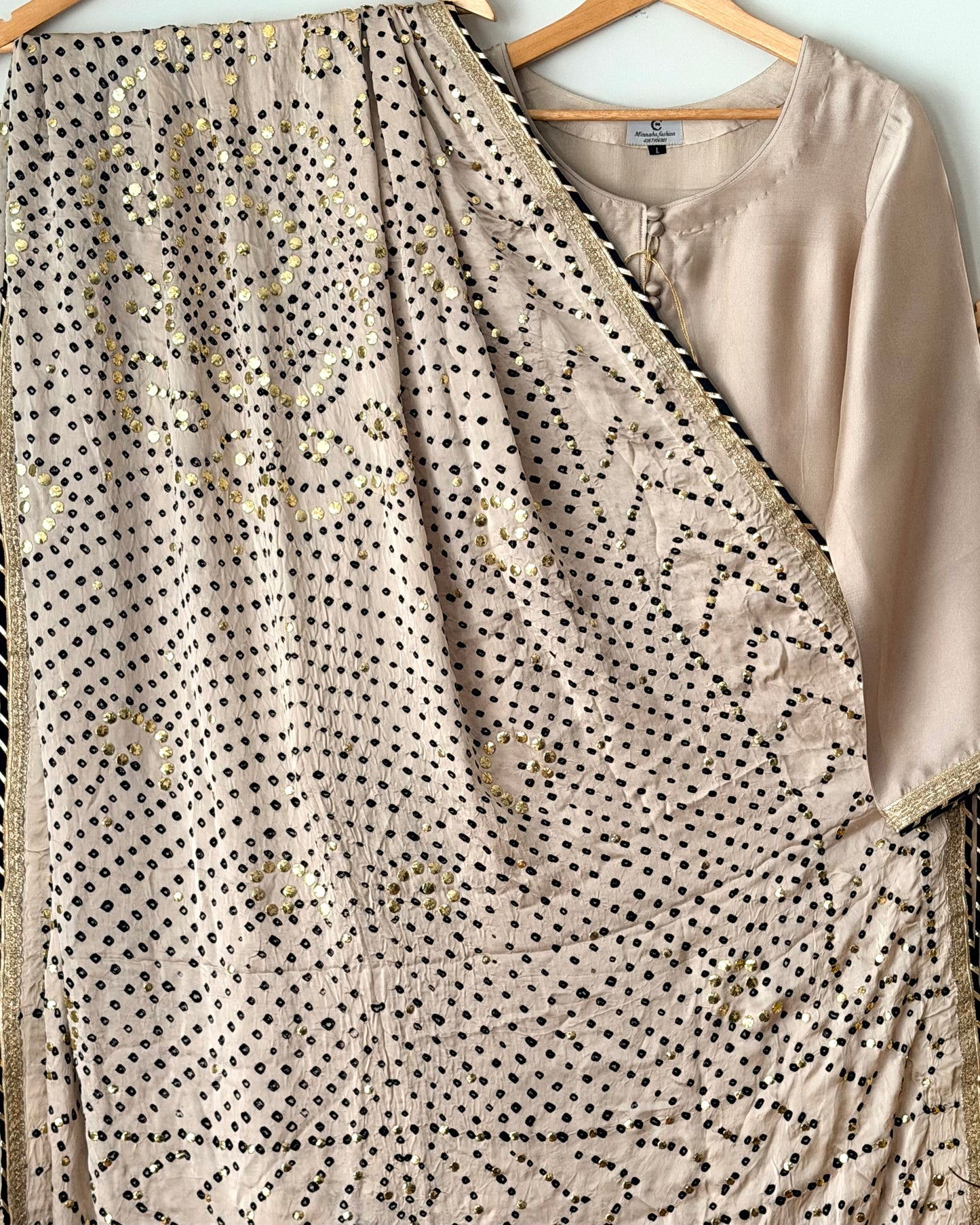 Chandni - Kamdani collection