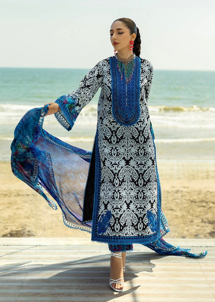Bella- zainab chottani