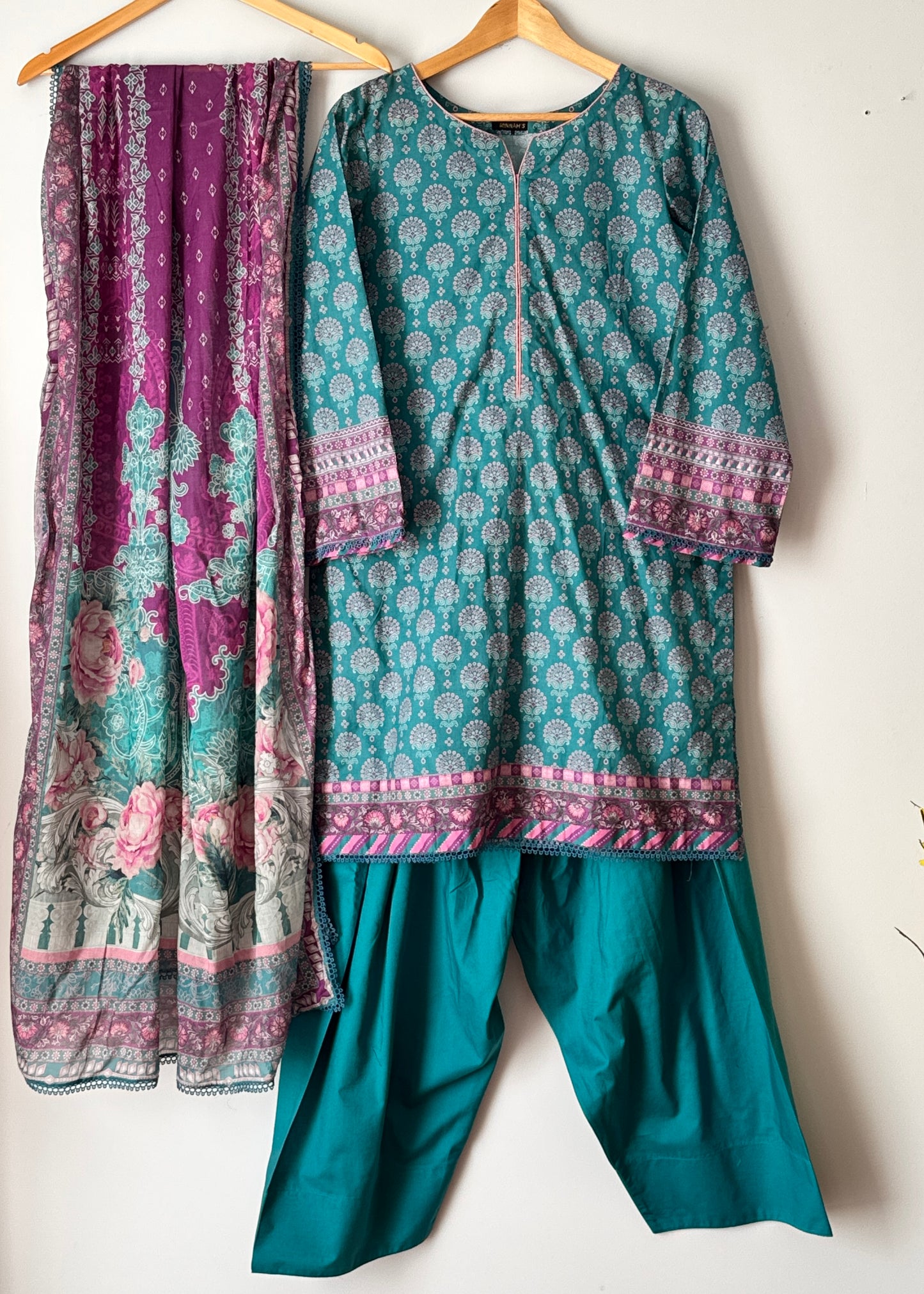 Asim jofa - lawn collection