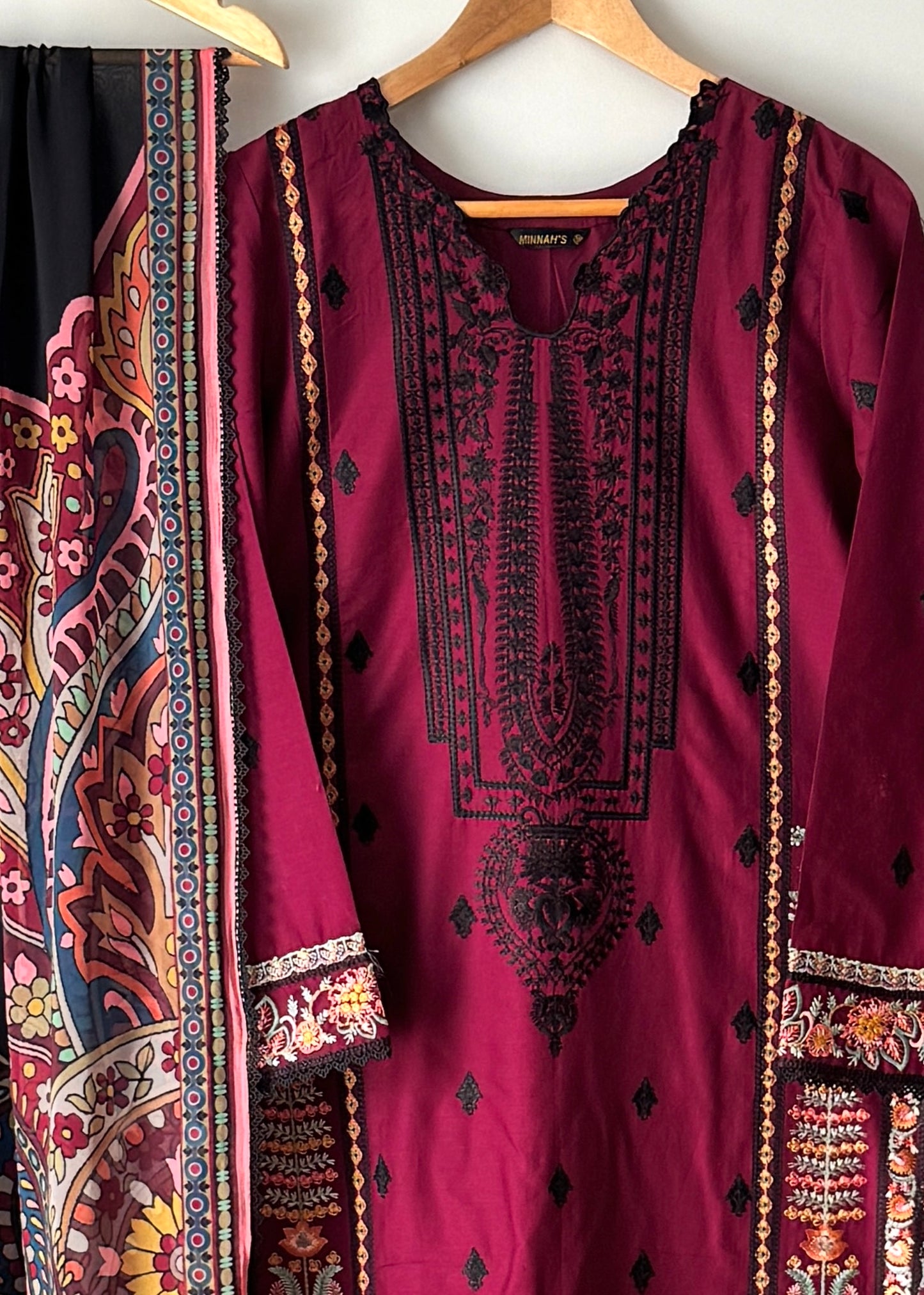 Mahay- zainab chottani