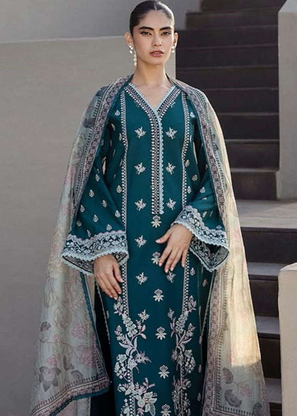 Mina- zainab chottani