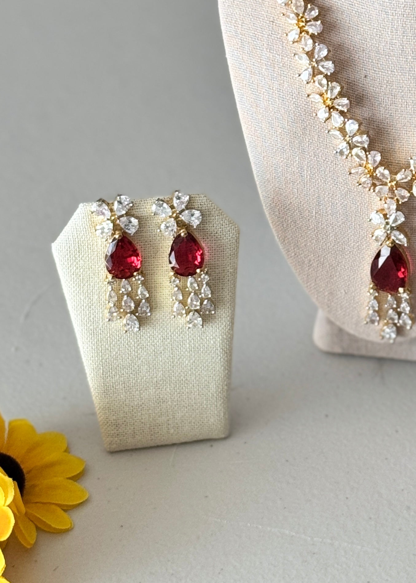 Necklace set
