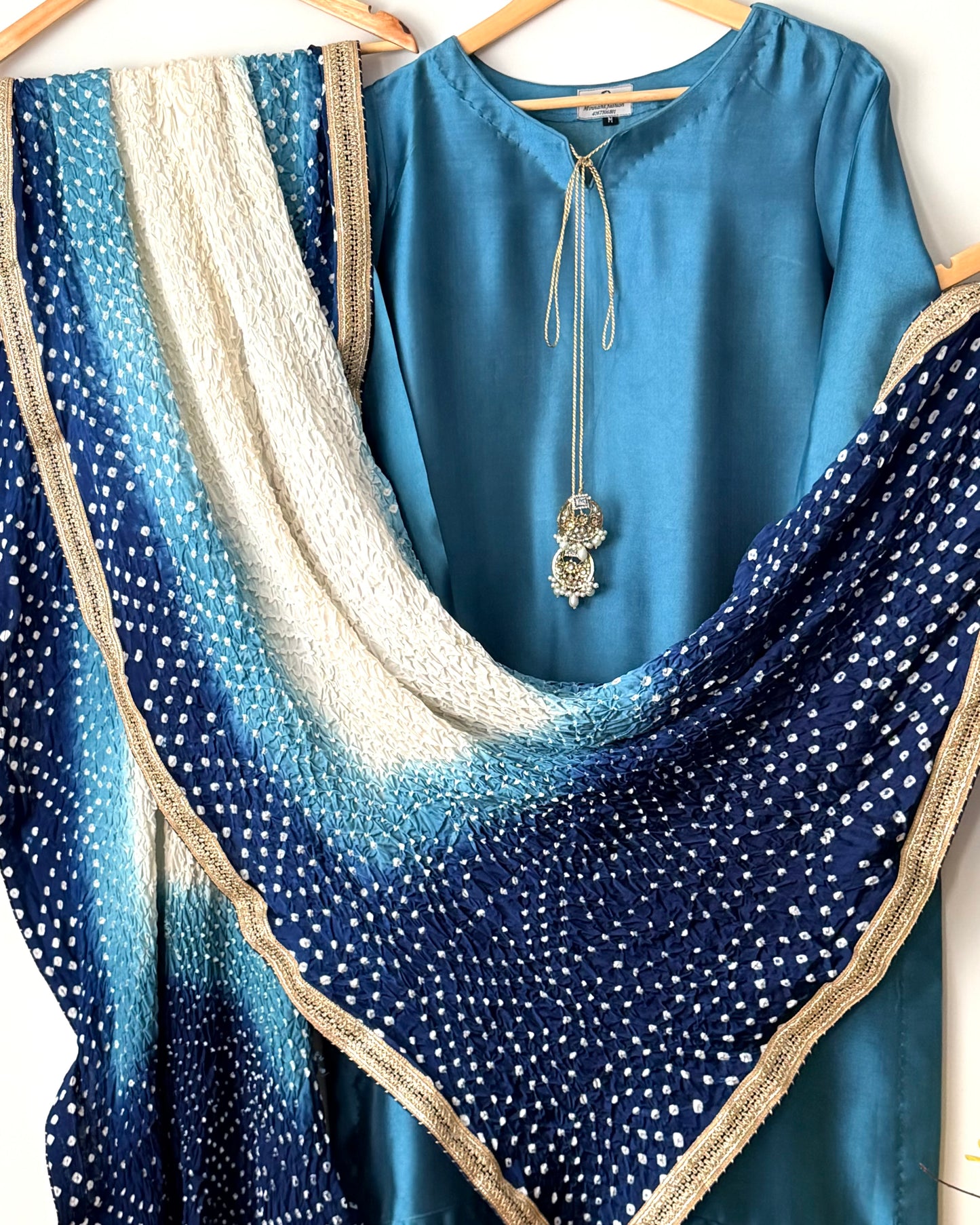 Saba - Bhandhni collection