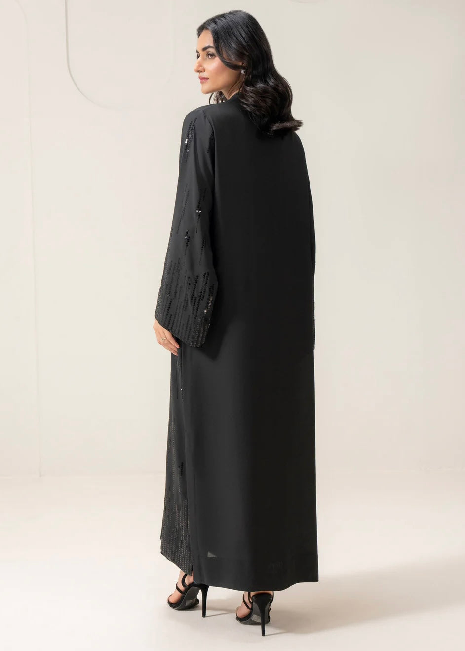 Grip kaftan - Limelight