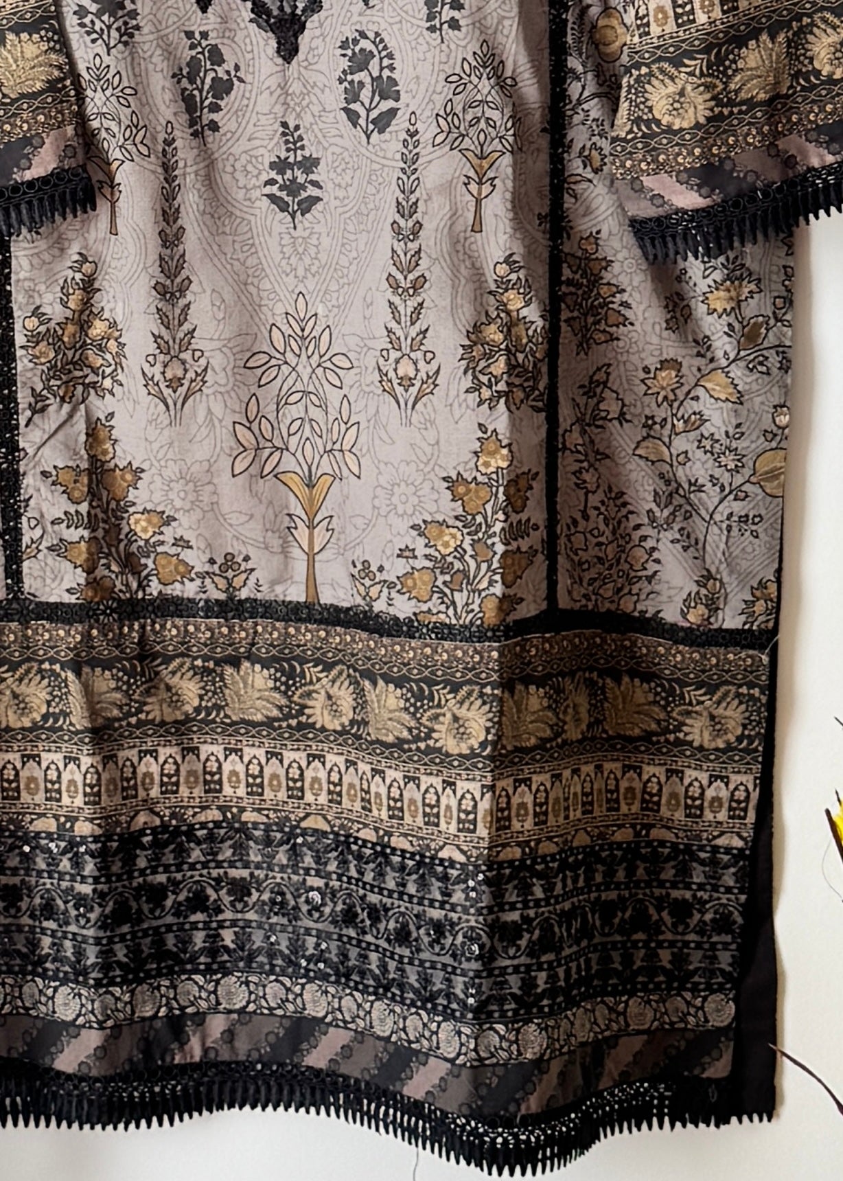 Asim jofa - lawn collection