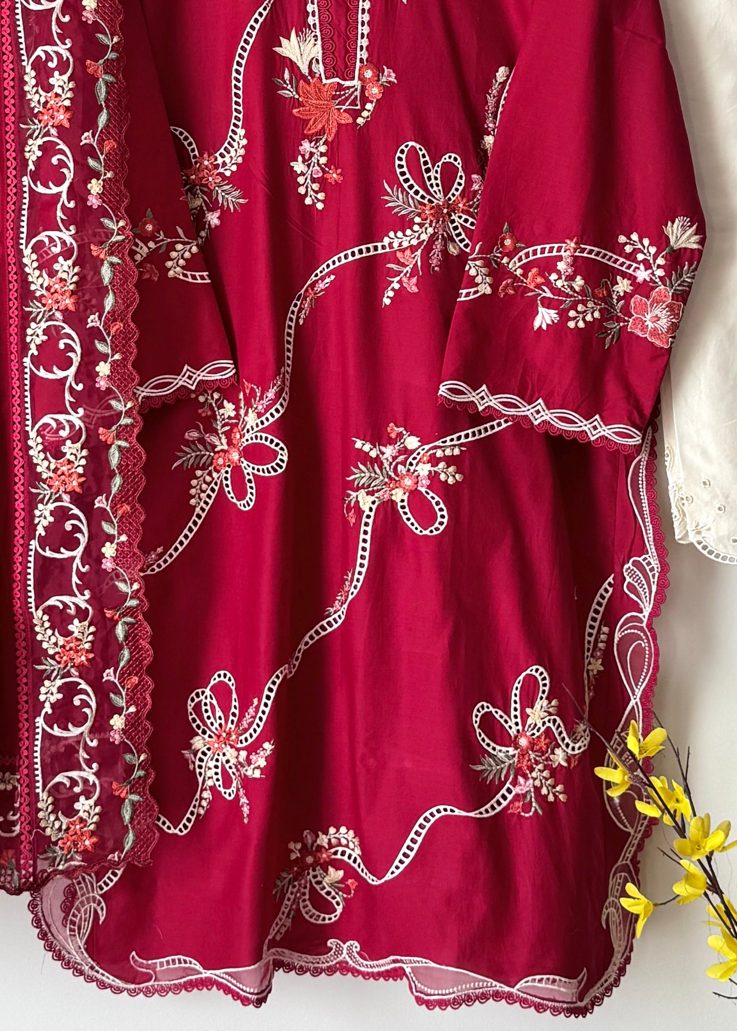 8B-Crimson