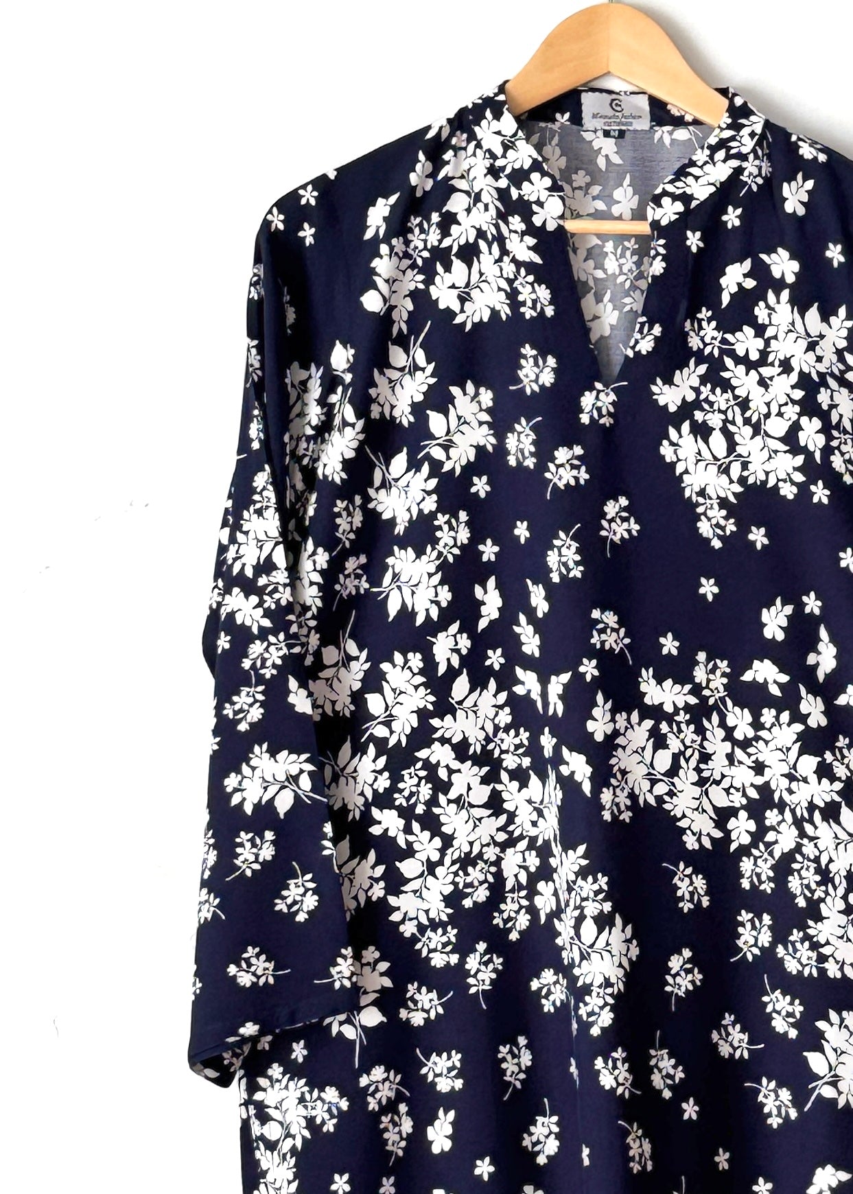 Printed linen - basic