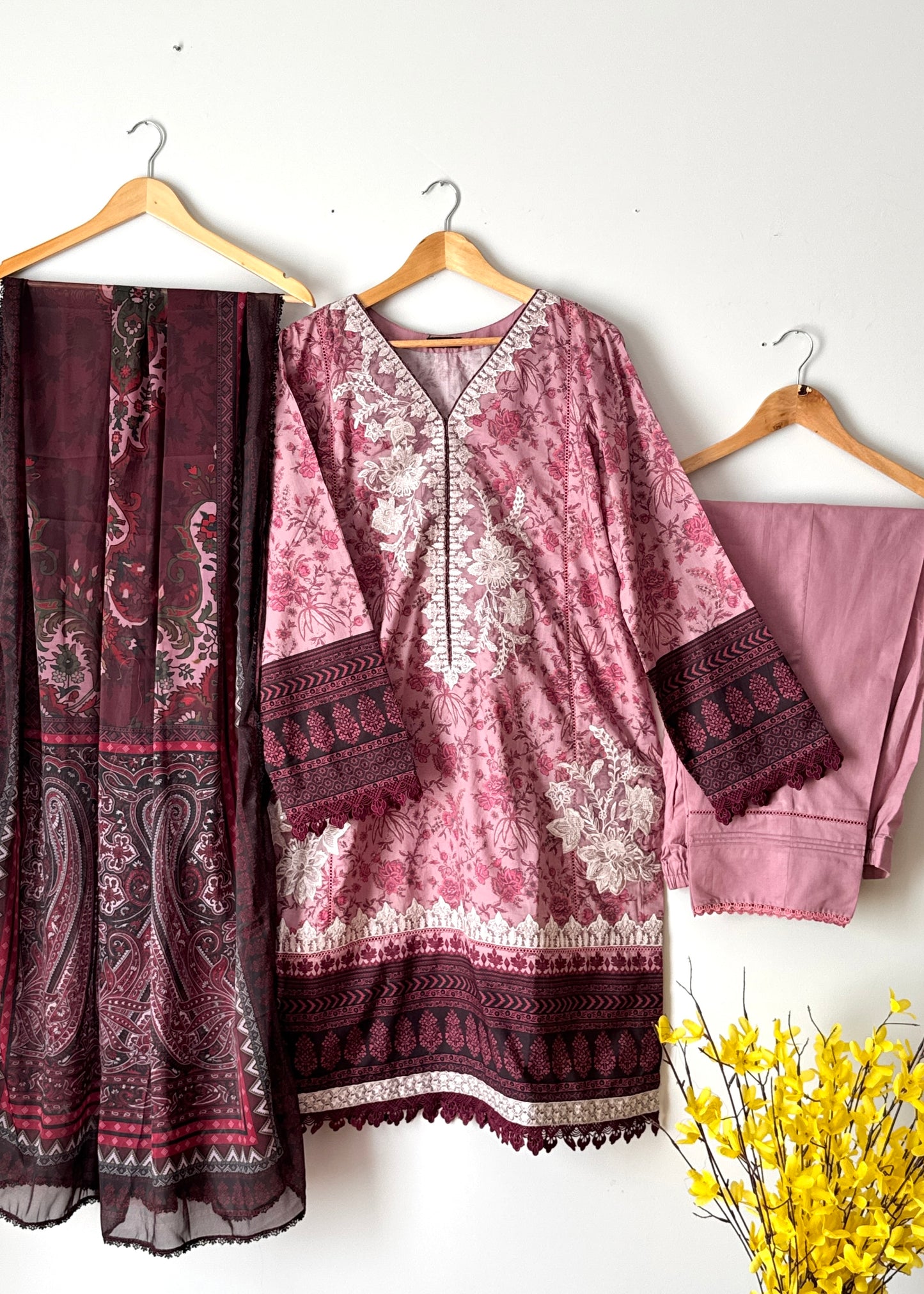 Asim jofa - lawn collection