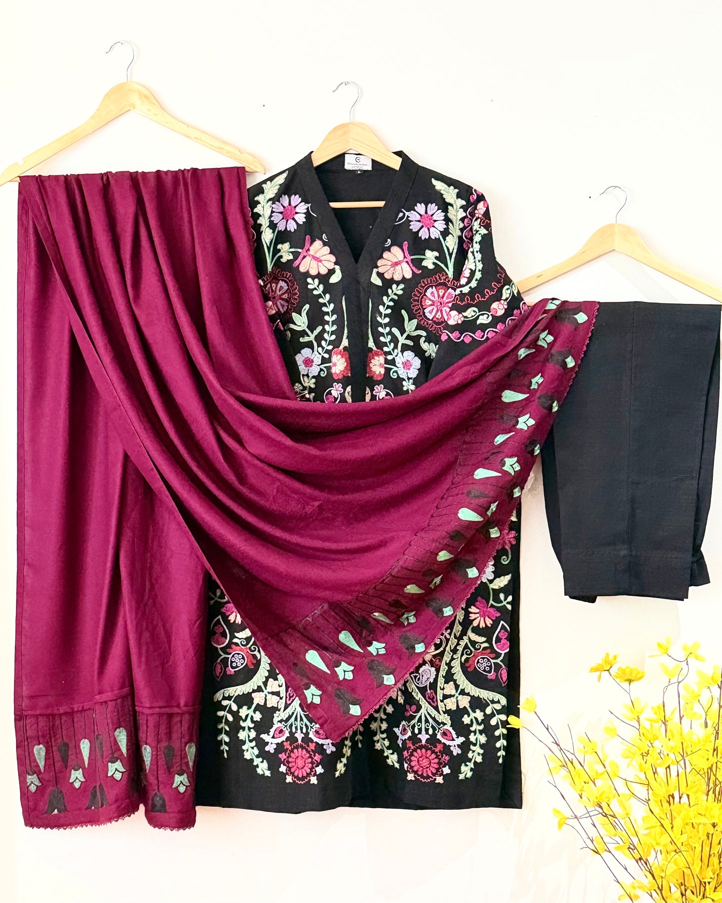 Breeze - Zara shahjahan