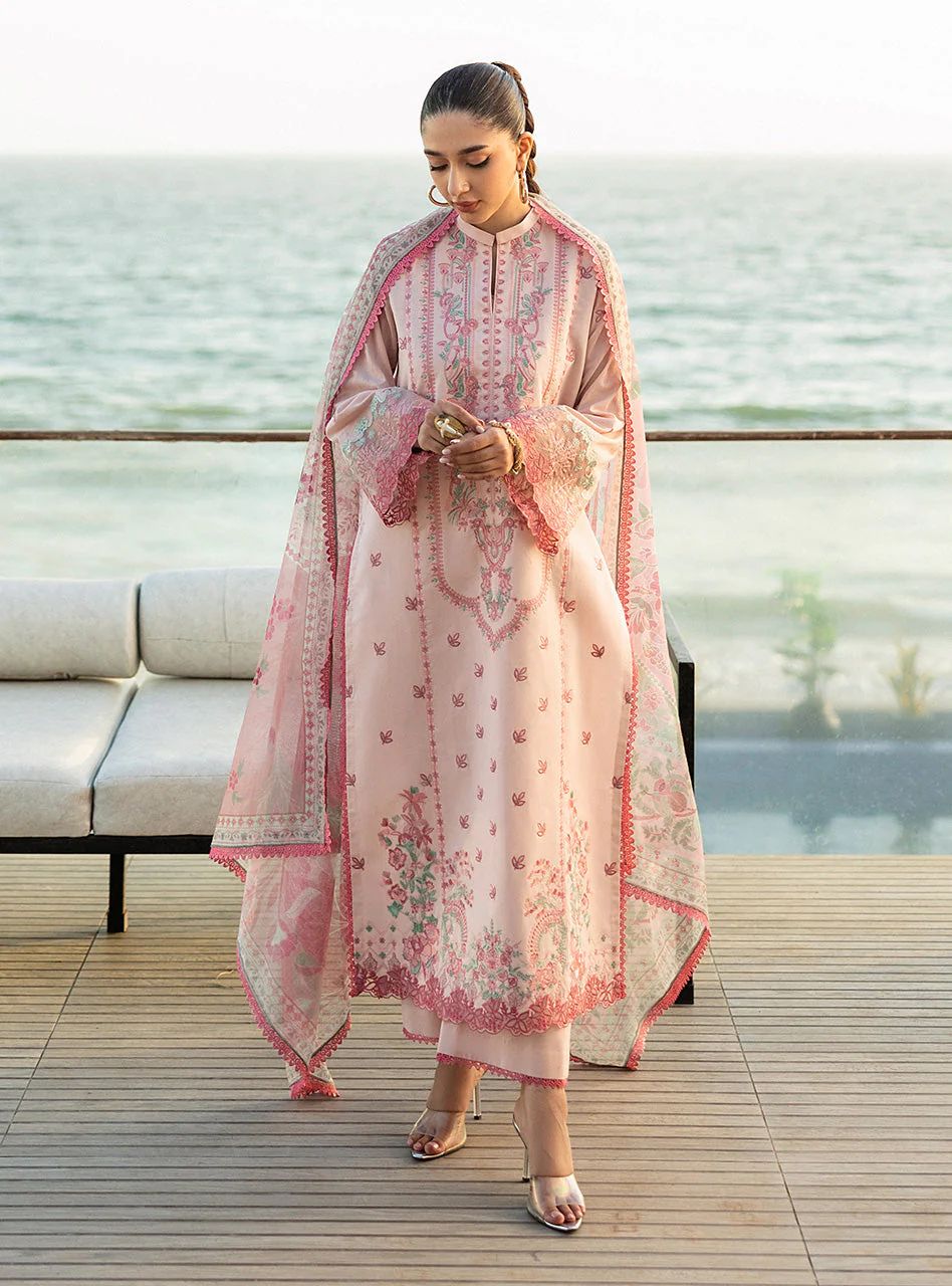 Kaira- zainab chottani