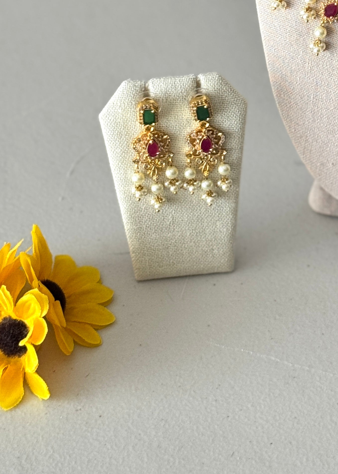 Necklace set