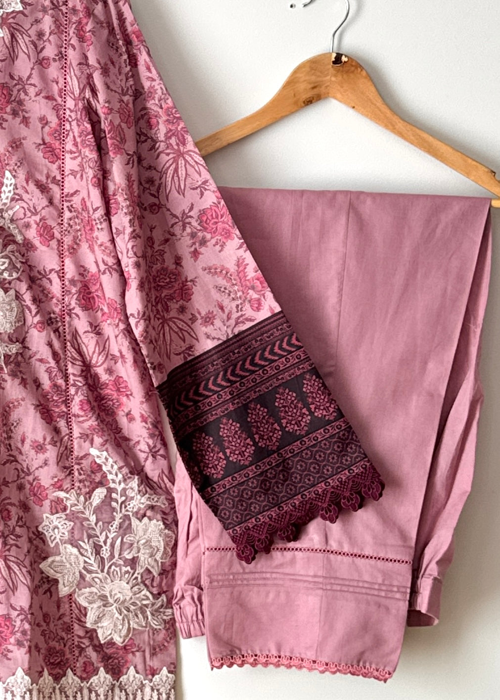 Asim jofa - lawn collection