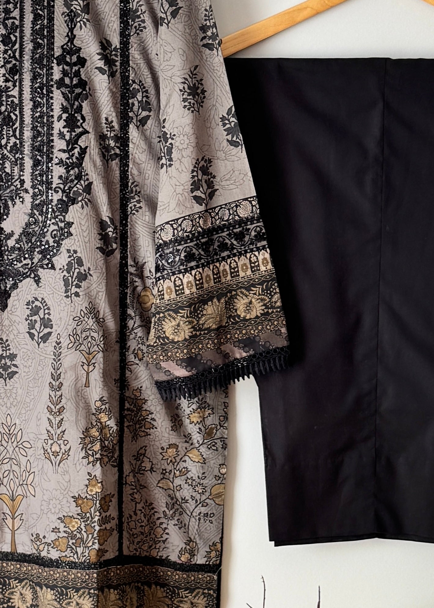 Asim jofa - lawn collection