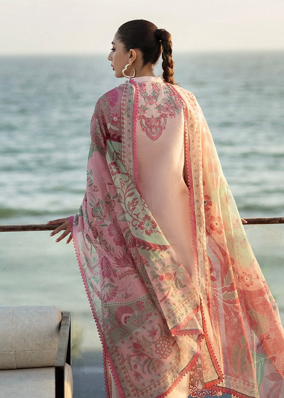 Kaira- zainab chottani