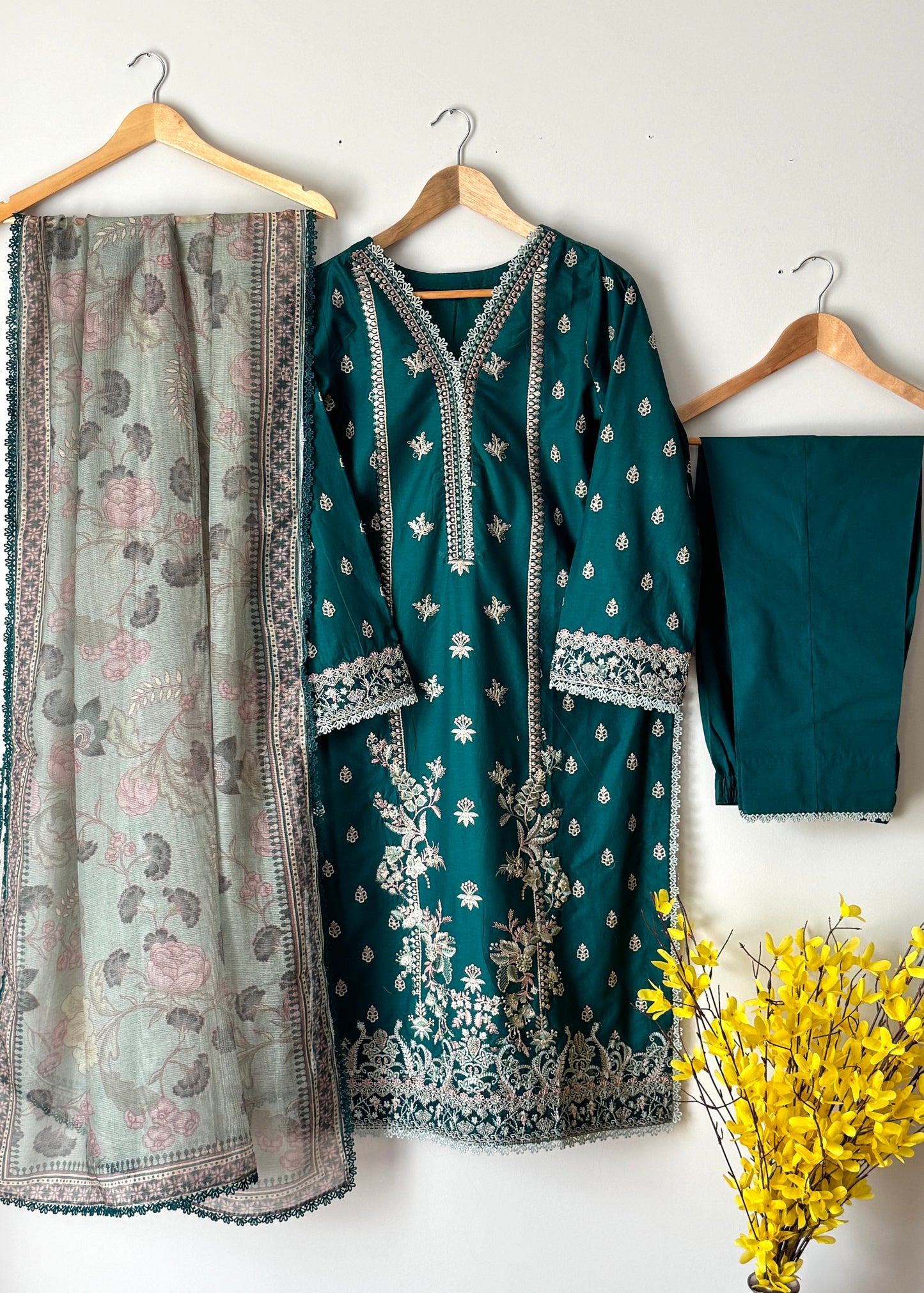 Mina- zainab chottani