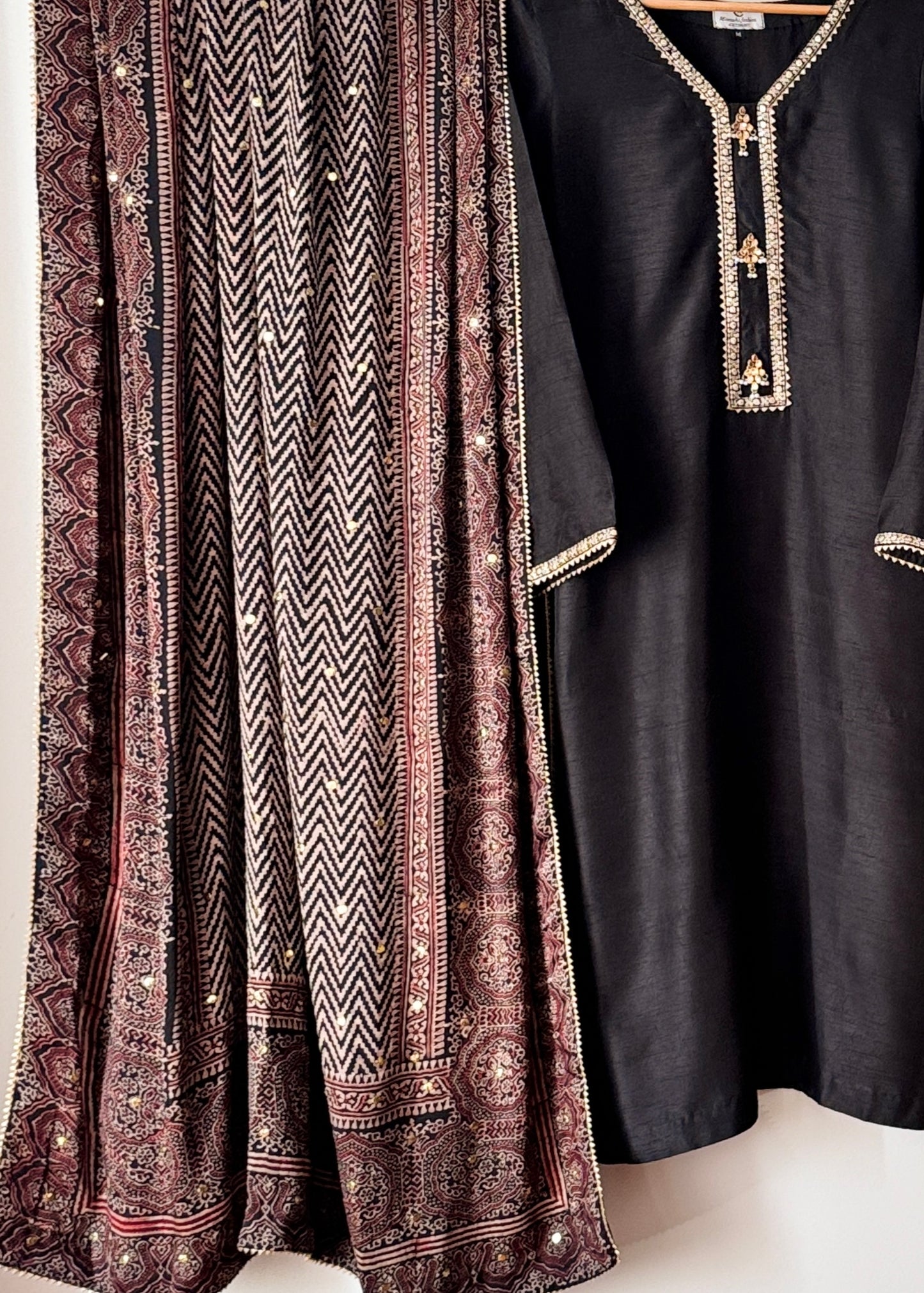 Zarq - Kamdani collection