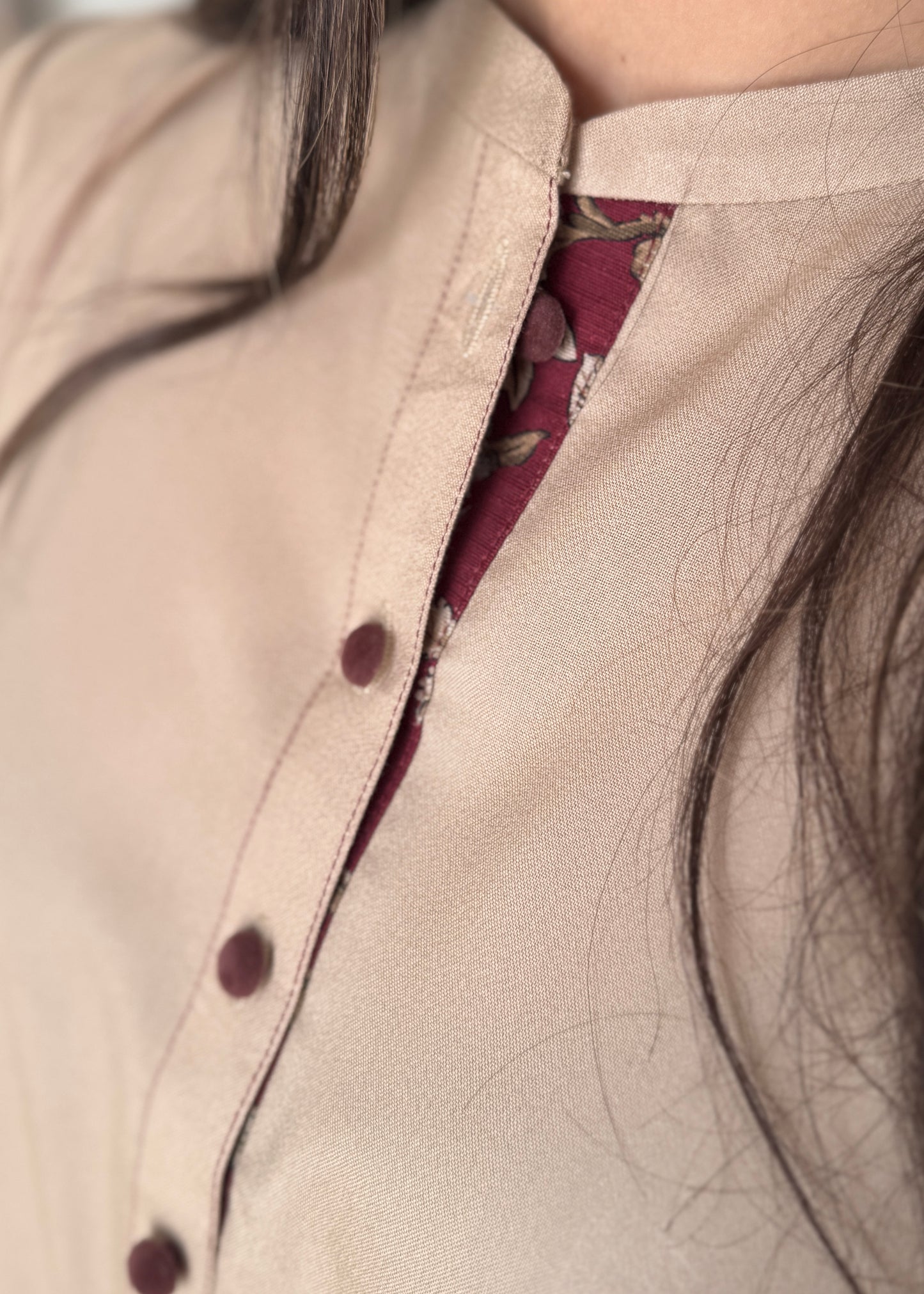 Timeless fusion- Winter basic