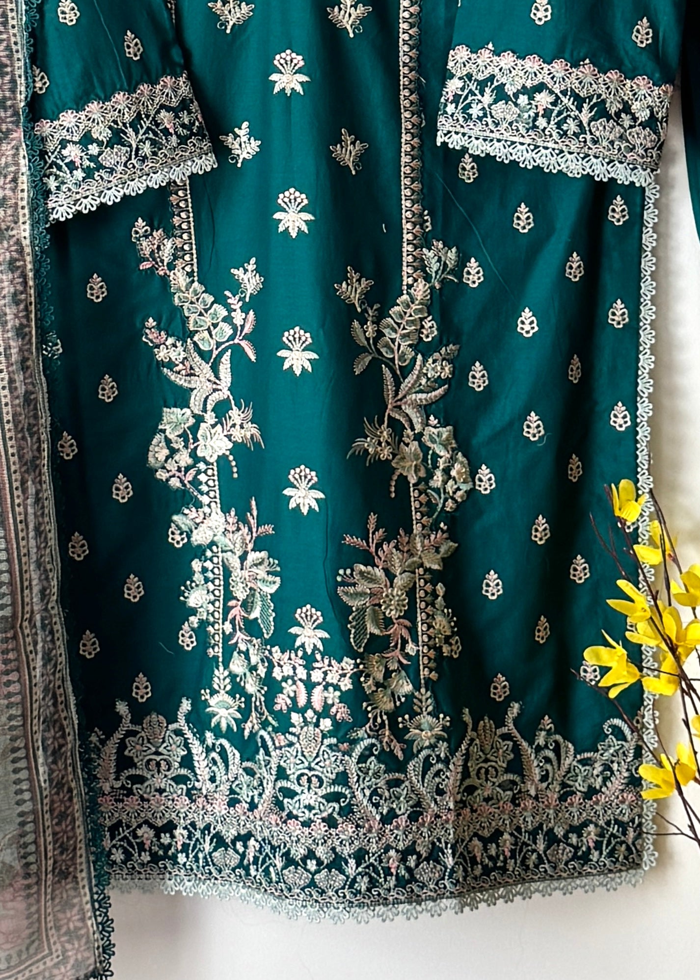 Mina- zainab chottani