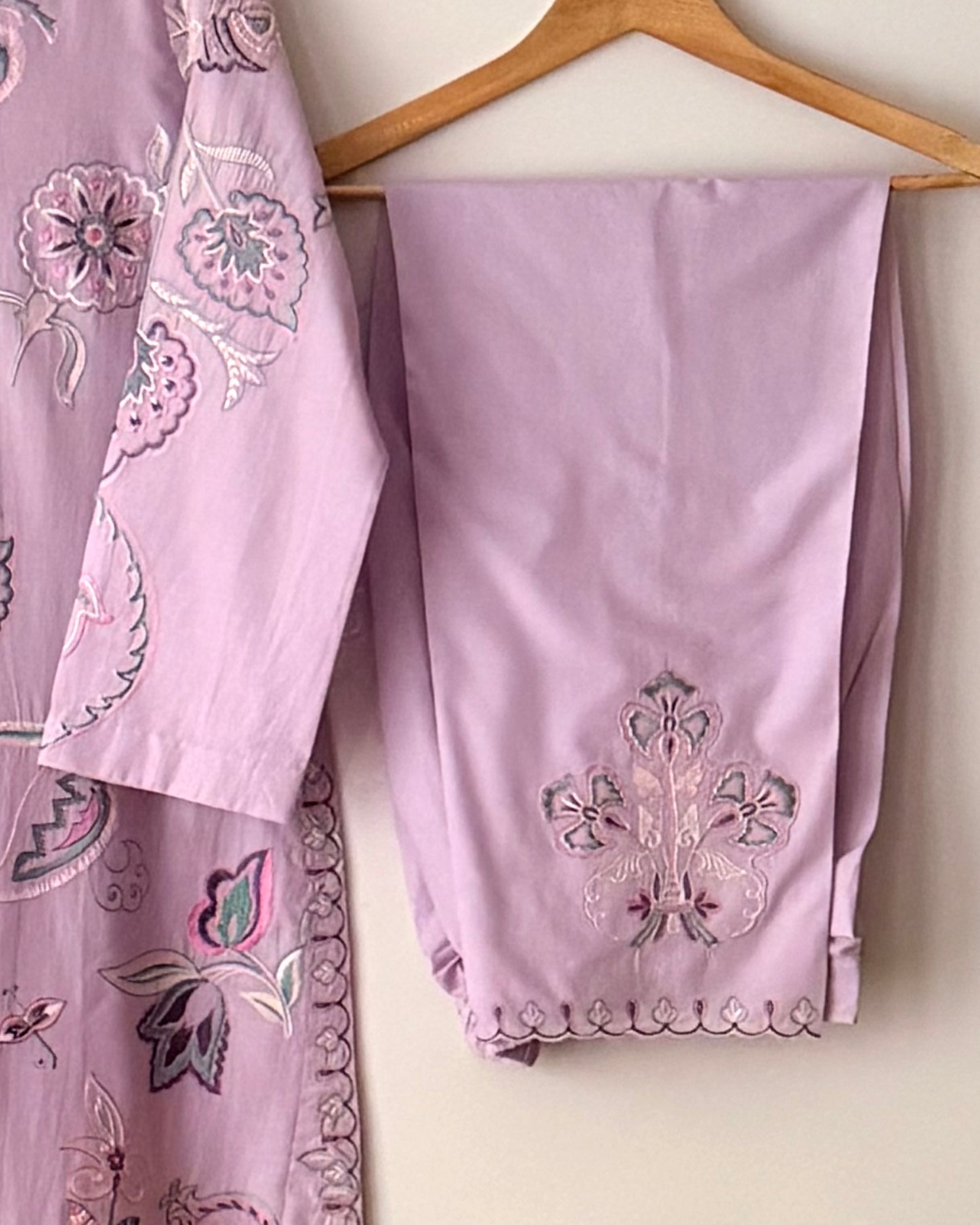 Zara shahjahan lawn