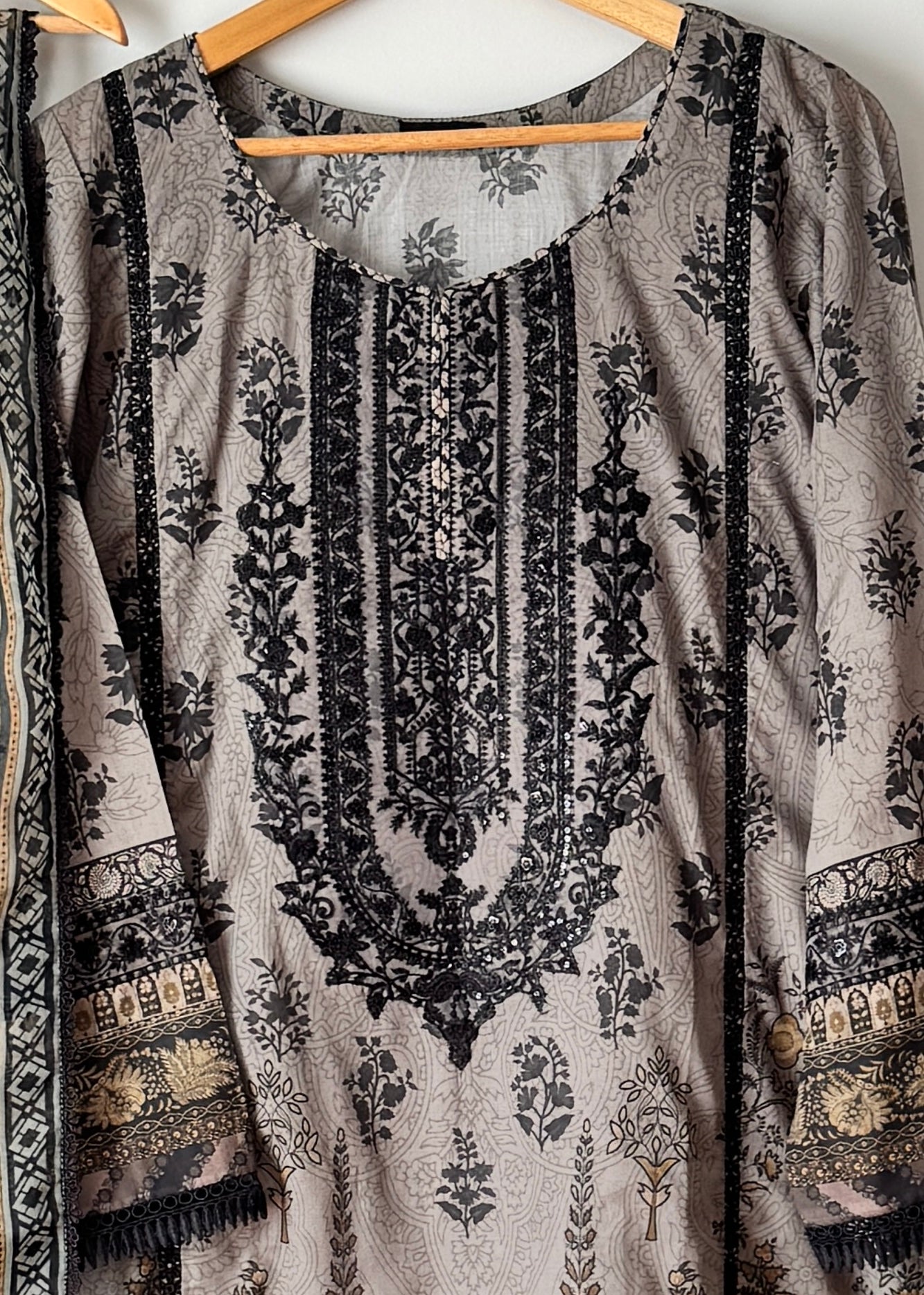 Asim jofa - lawn collection