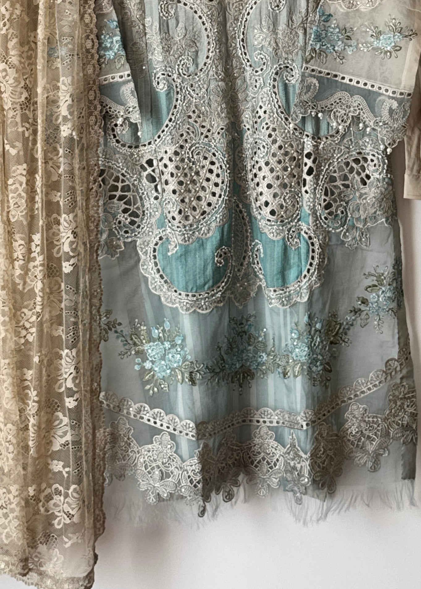 Maria b - Luxury lawn