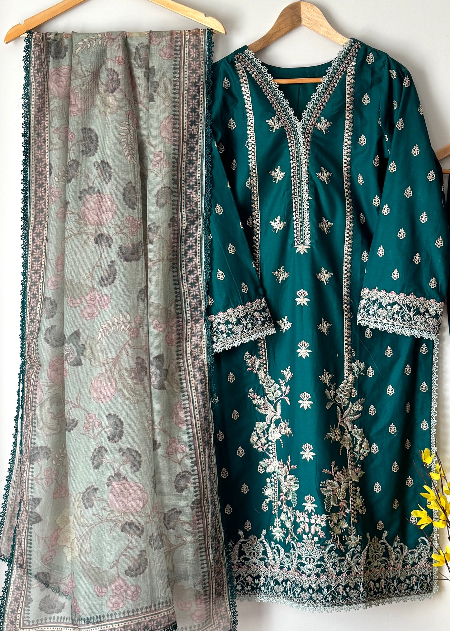 Mina- zainab chottani