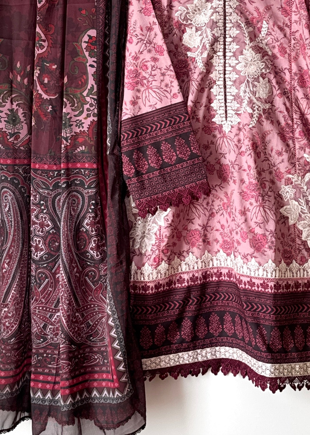 Asim jofa - lawn collection