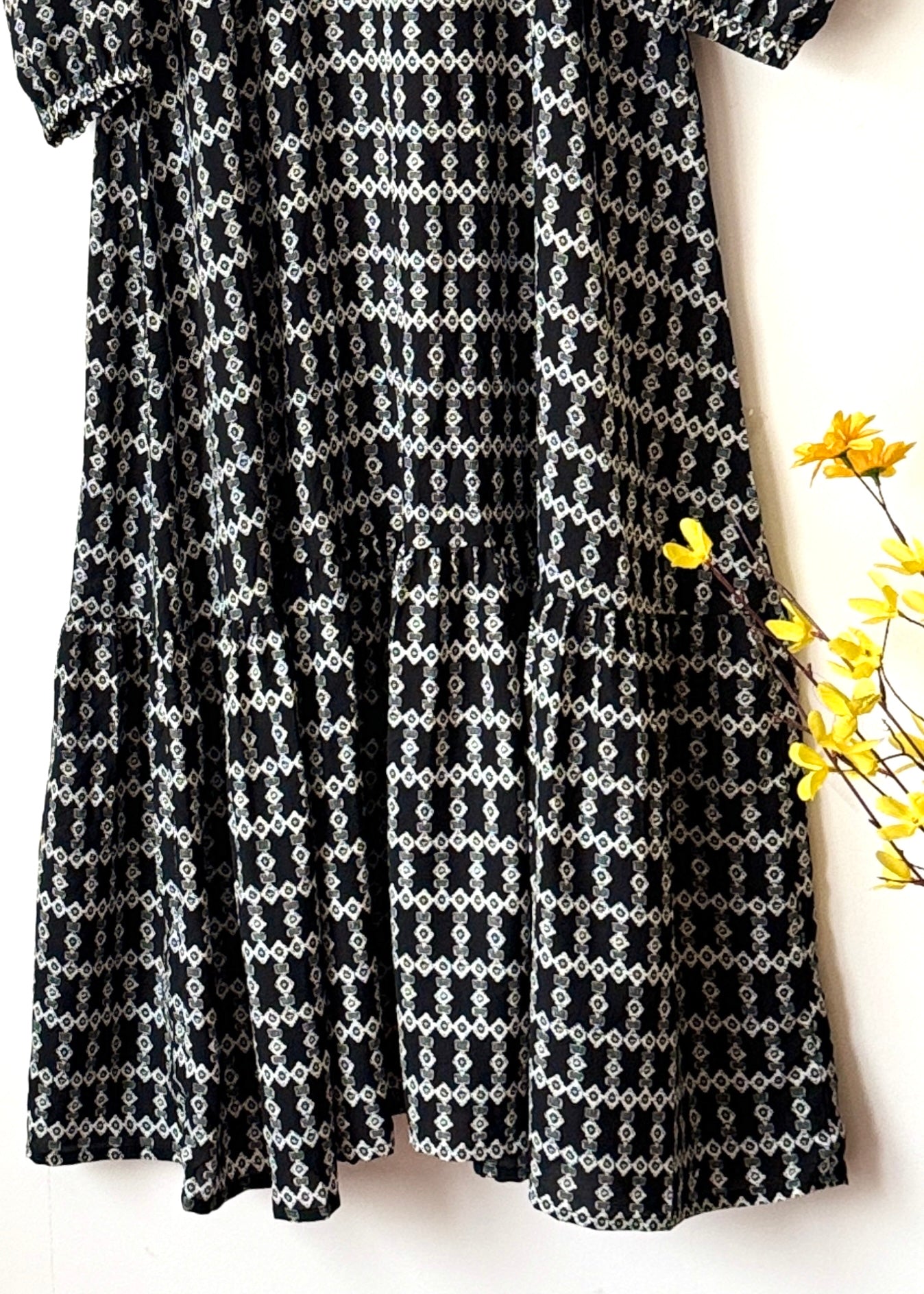 Long dress 04- Modest wear