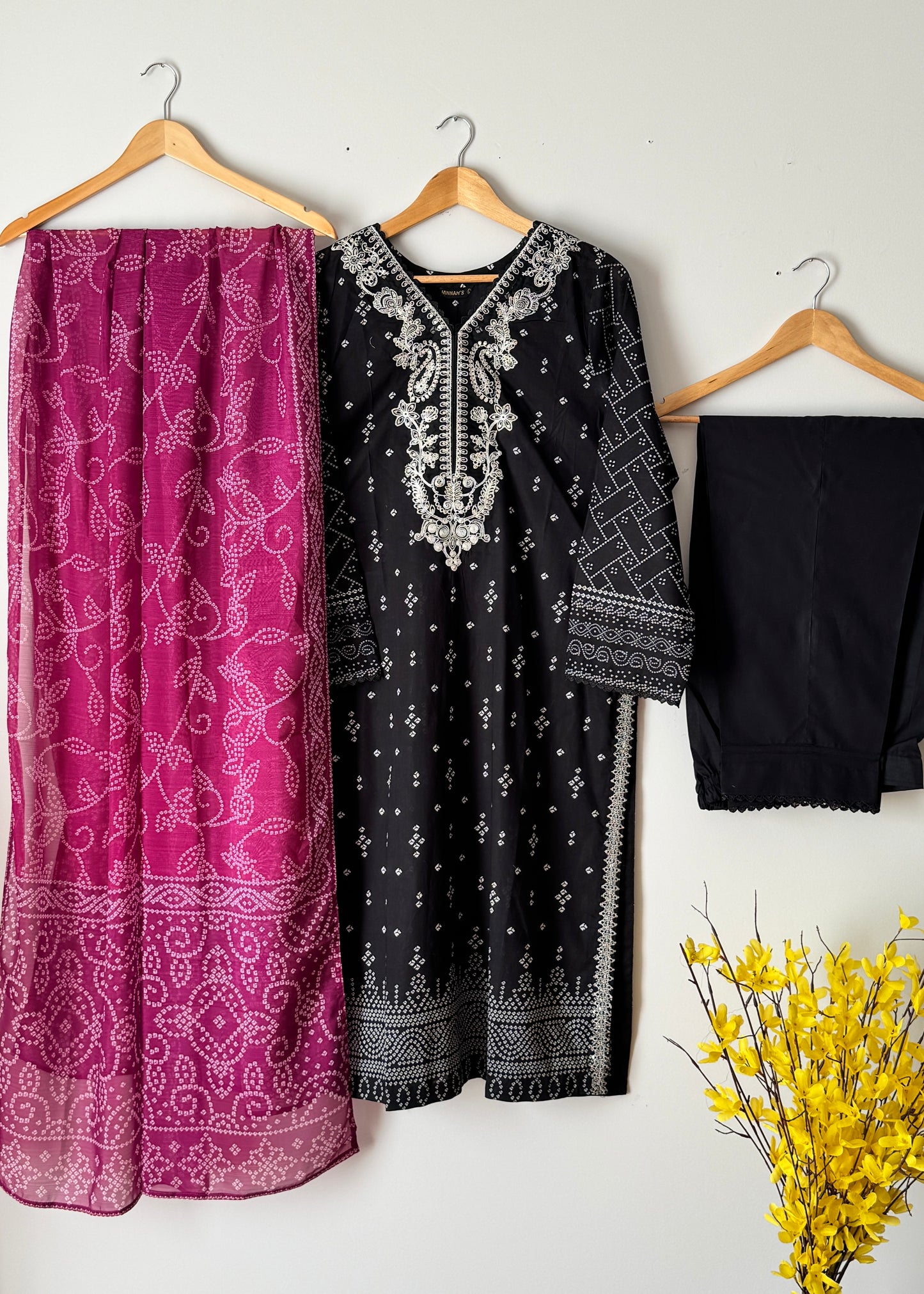 Xenia - lawn collection