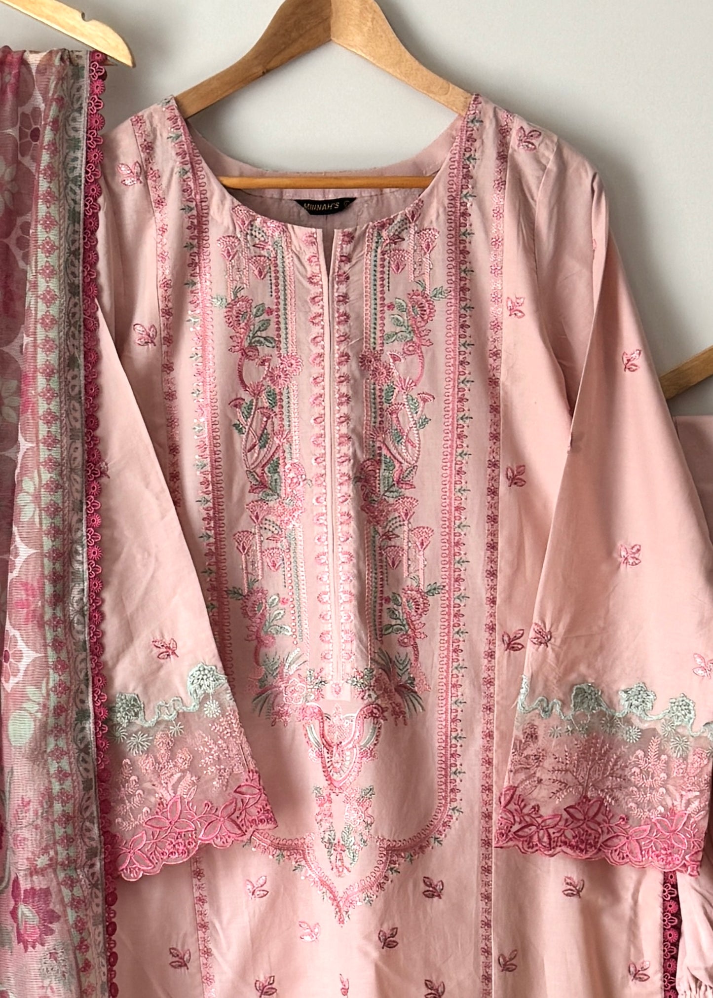 Kaira- zainab chottani