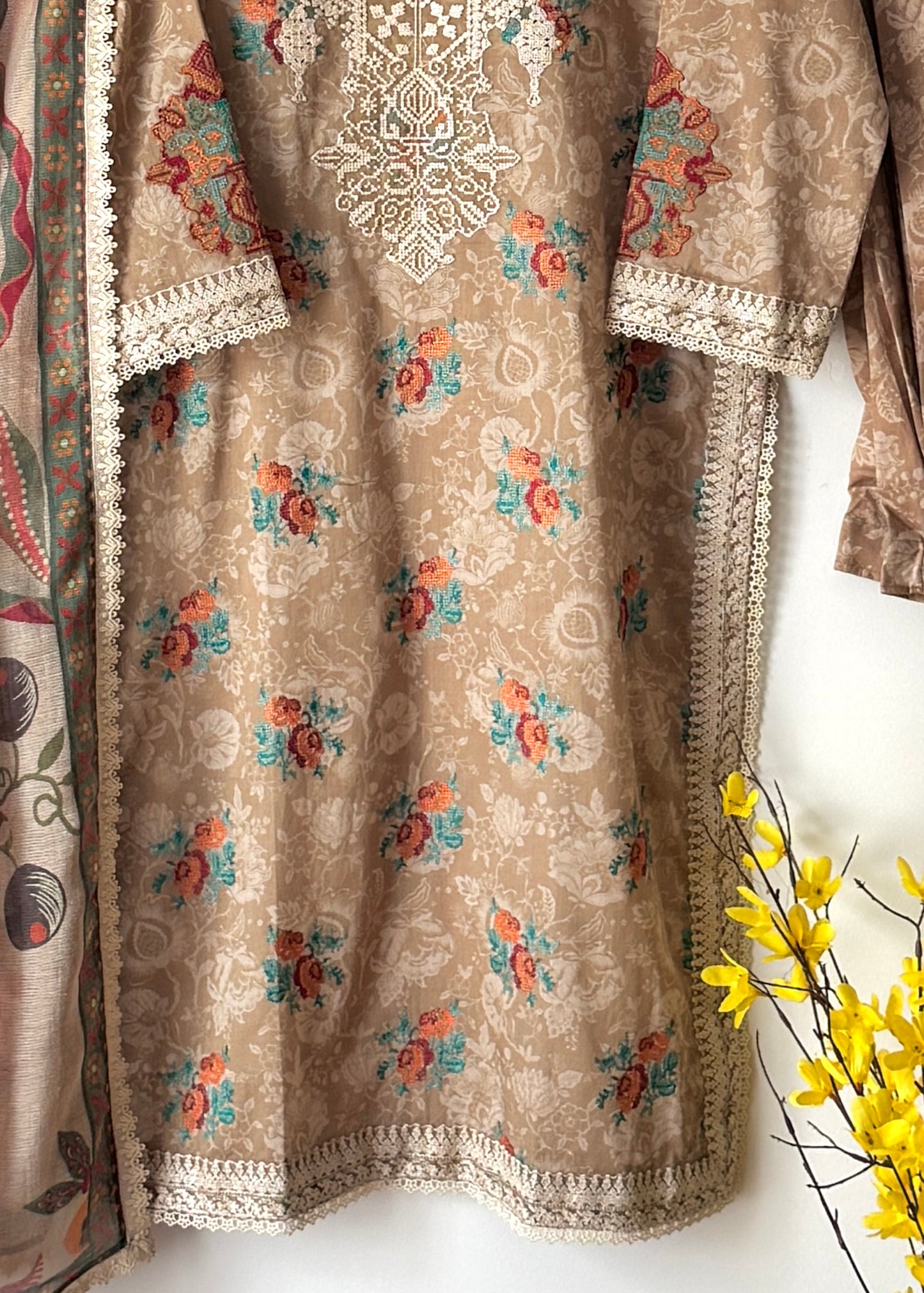 Aymah- zainab chottani
