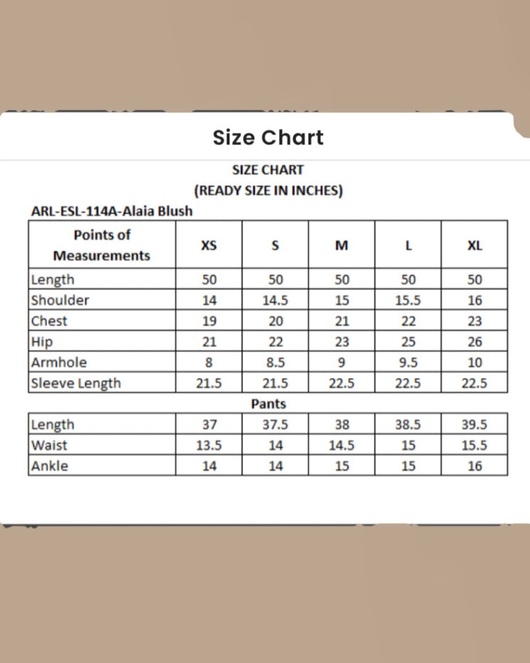 Alaia Green - Armaas