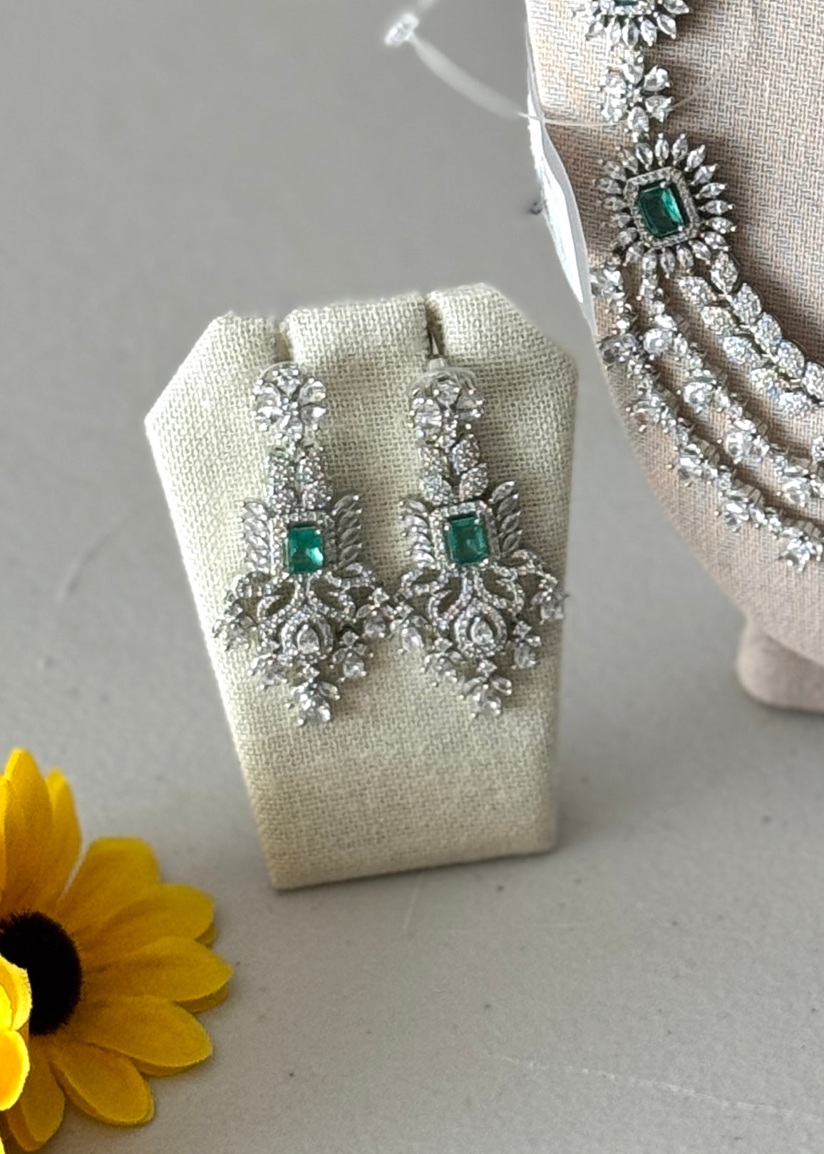 Necklace set