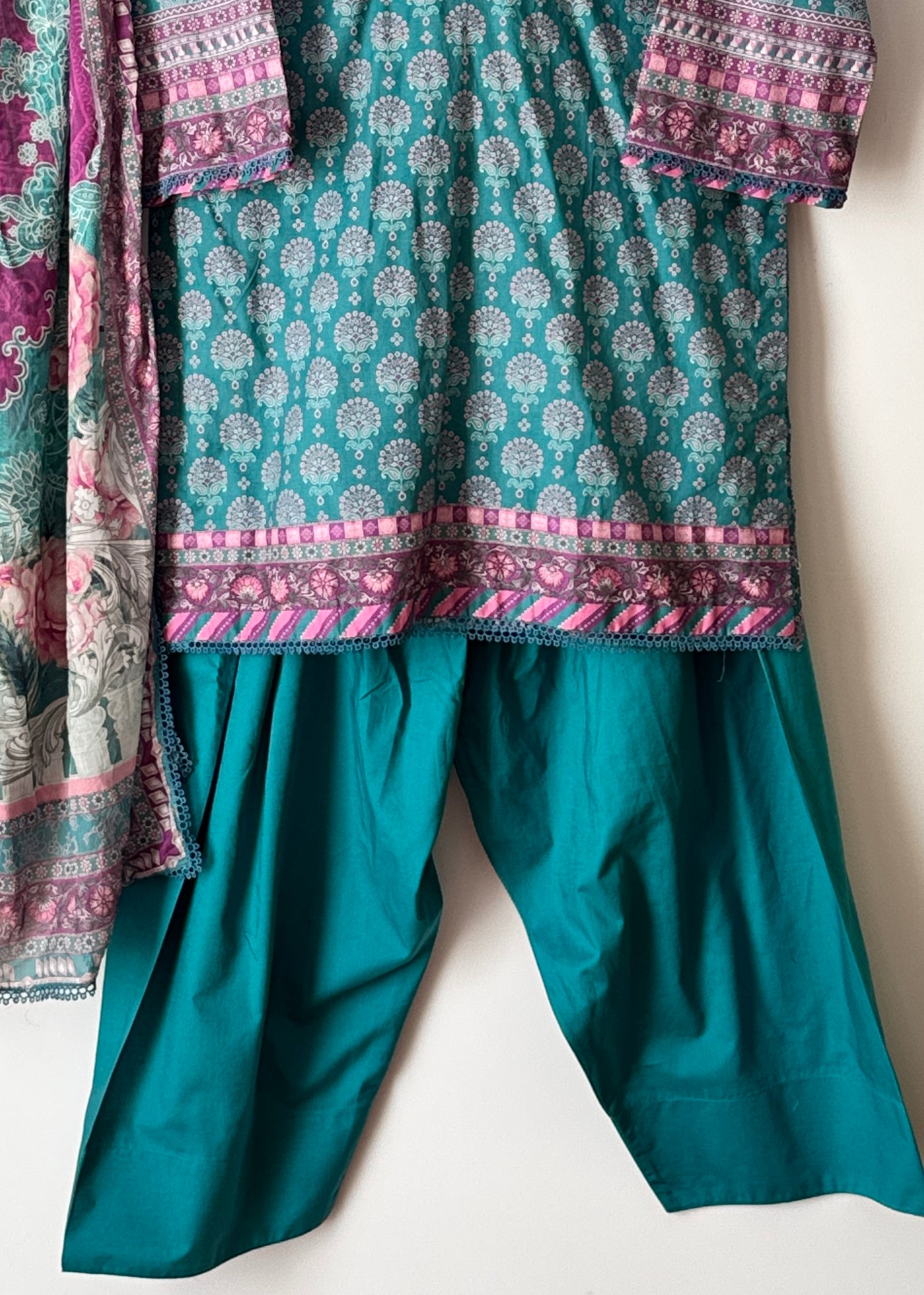 Asim jofa - lawn collection