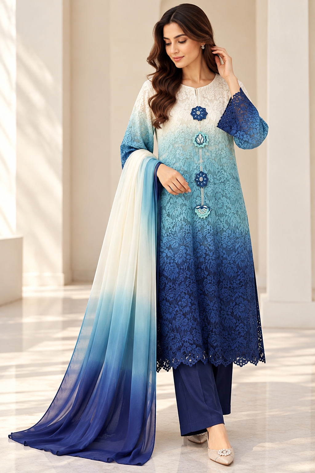 Exclusive Formals