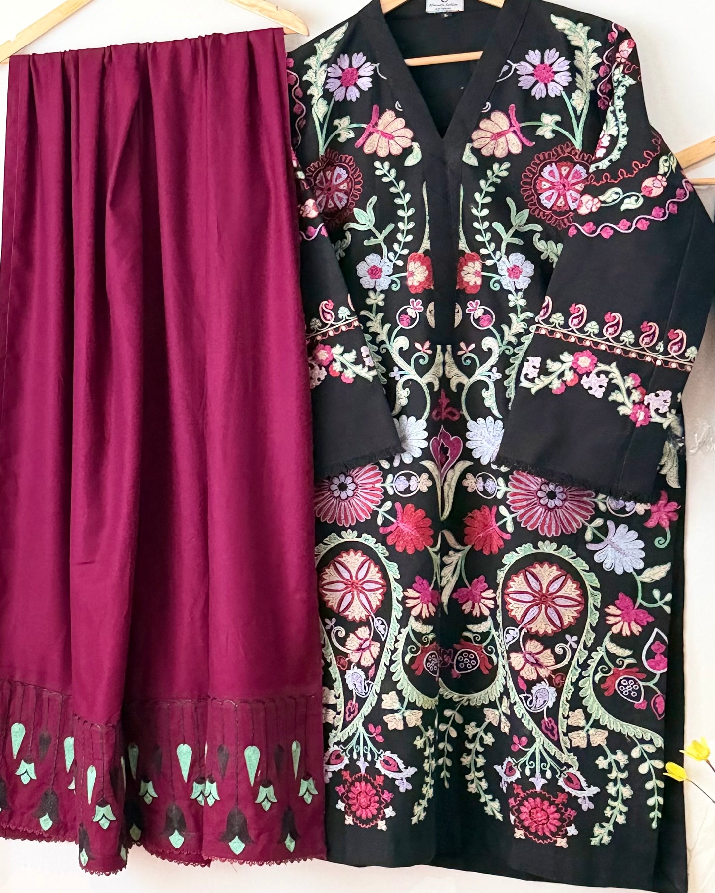 Breeze - Zara shahjahan