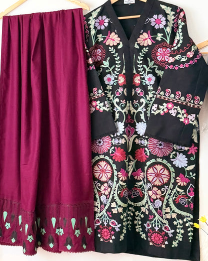 Breeze - Zara shahjahan