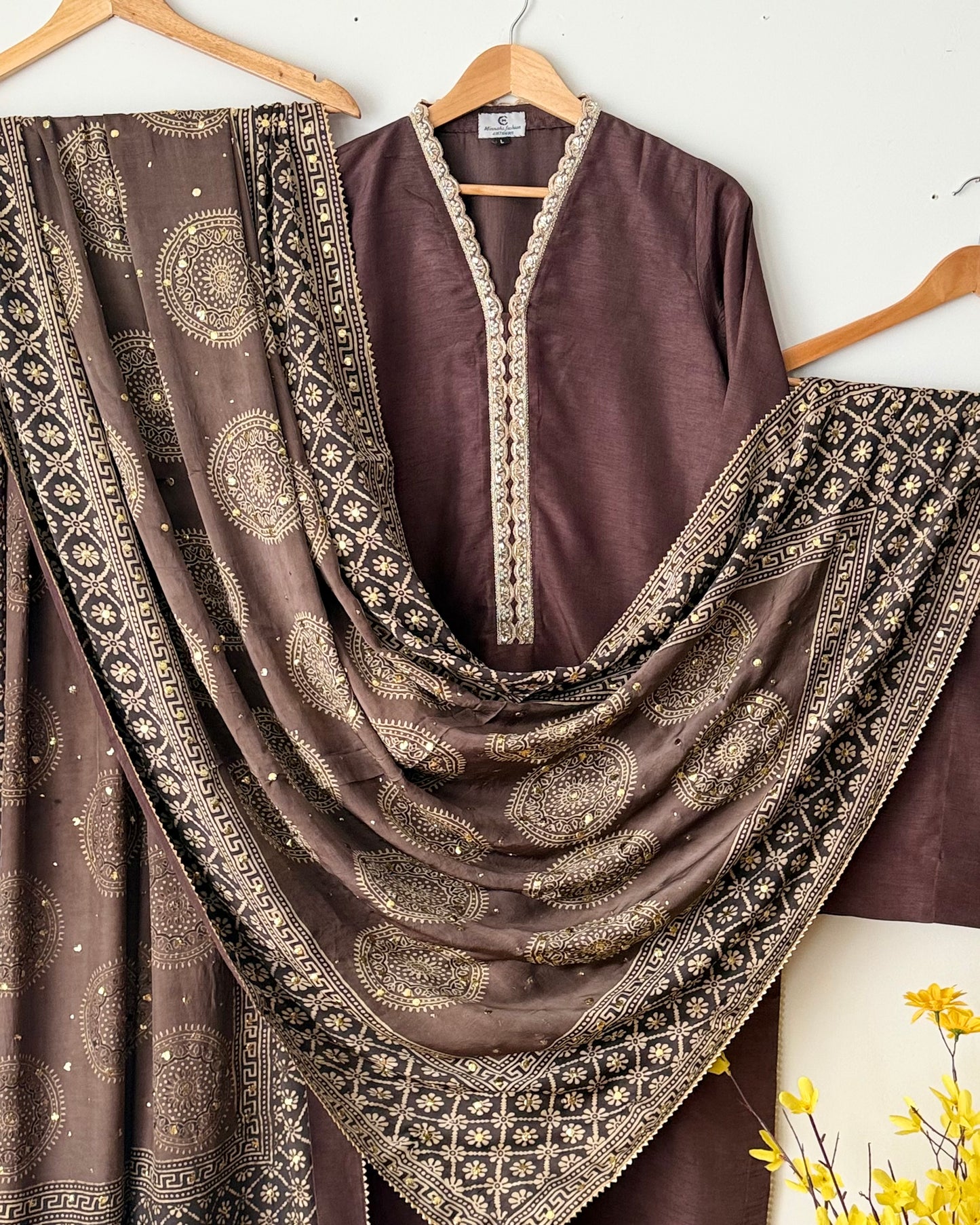 Nooreh  - Kamdani collection