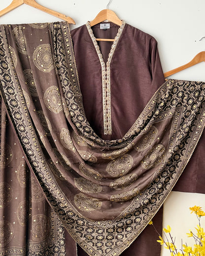 Nooreh  - Kamdani collection