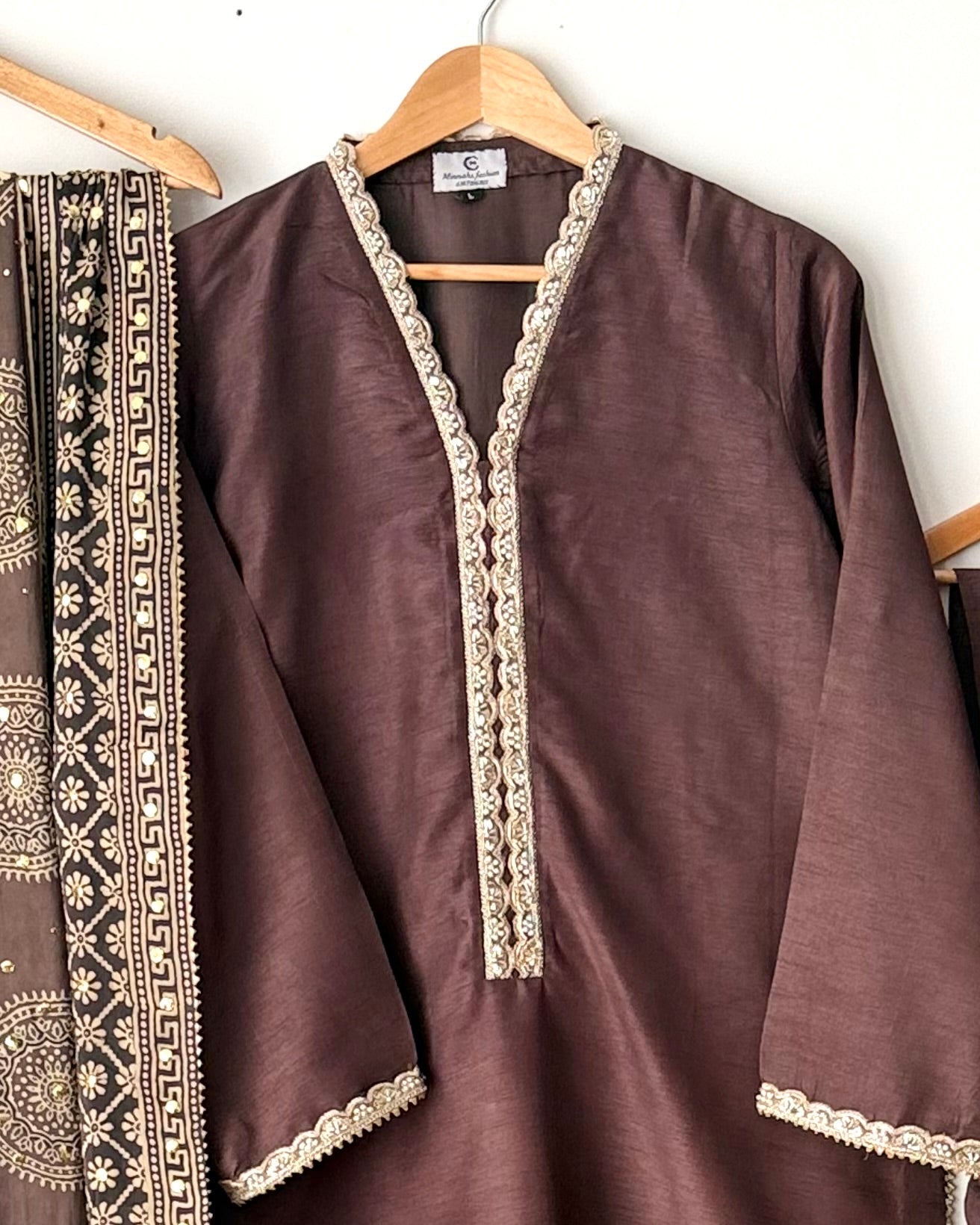 Nooreh  - Kamdani collection