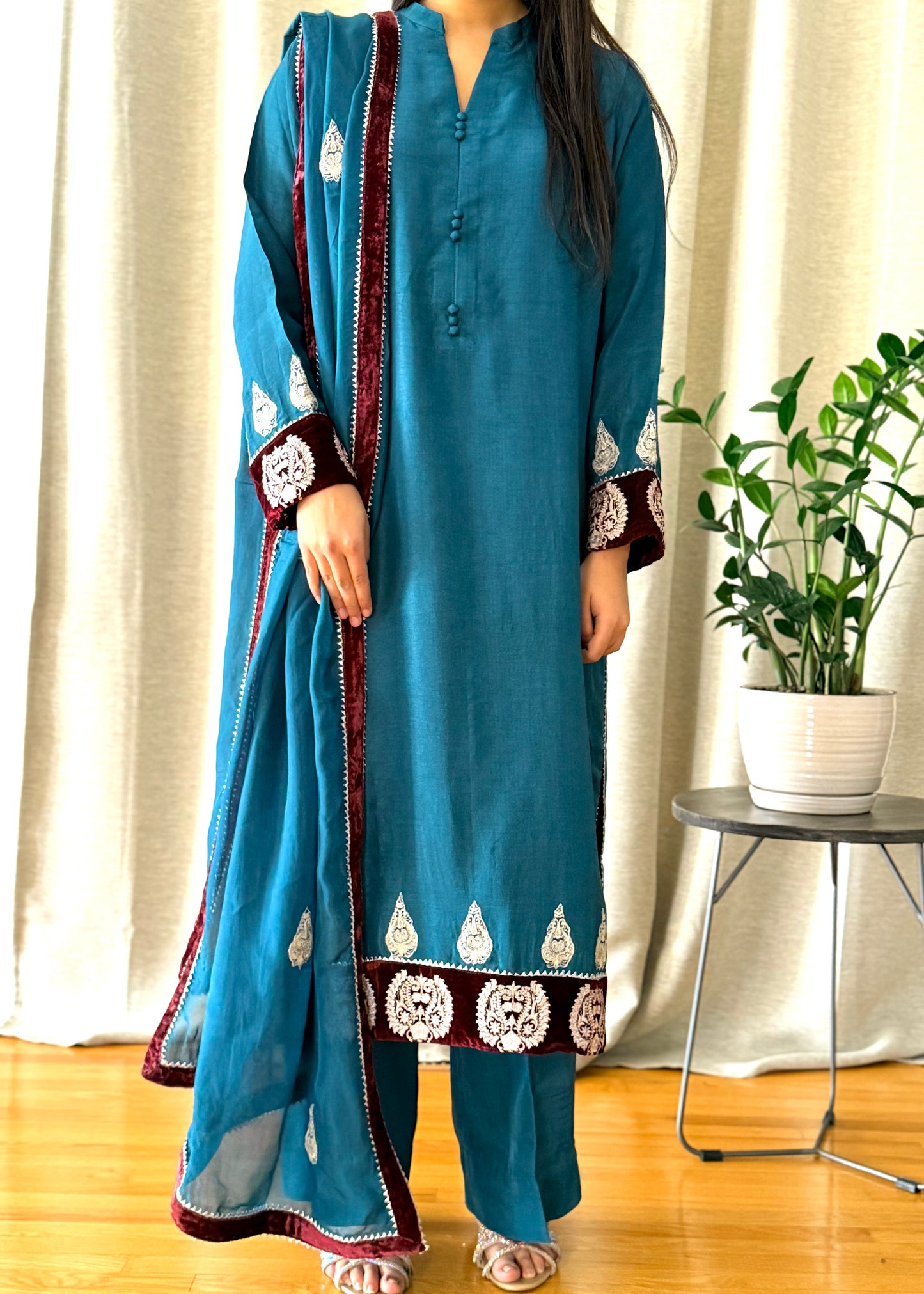 Sahar