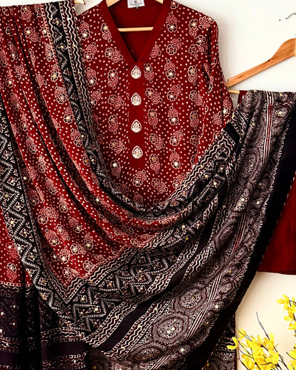 Afsanah  - Kamdani collection
