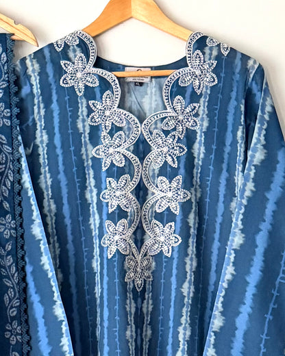 Maria b lawn