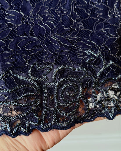 Chantelle lace dress