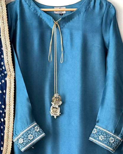Saba -  Bhandhni collection