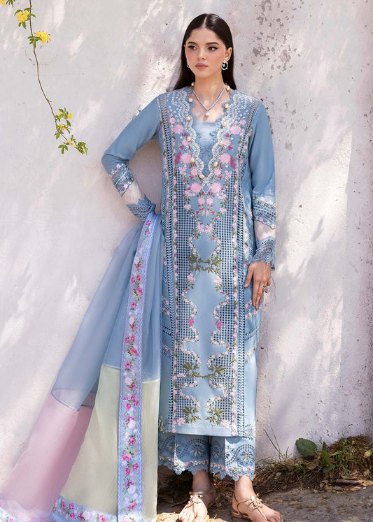 Design 14 - Saira Shakira