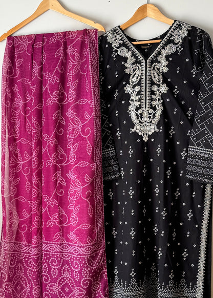 Xenia - lawn collection